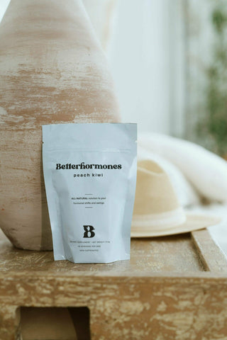 BetterHormones (Bag) - Non-Caffeinated