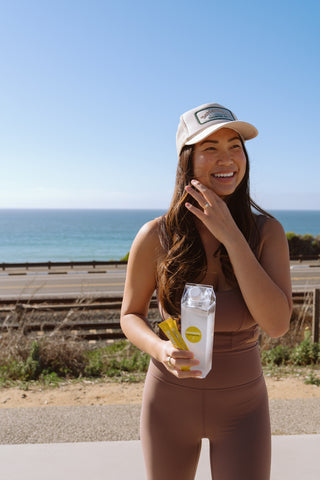 BetterHydration (Caffeinated)