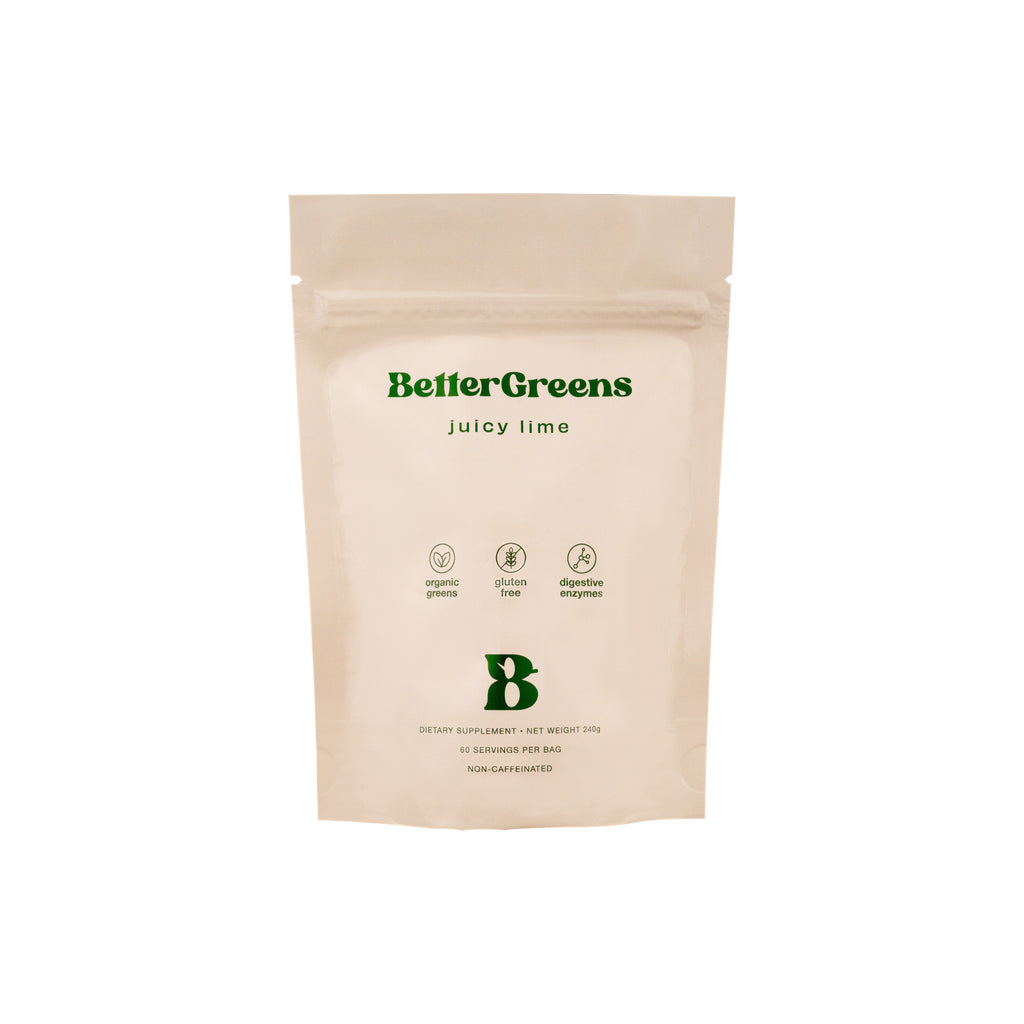 Be-Better BLD06622GREEN Tasche