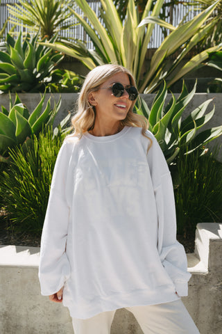 BetterDays Sweatshirt