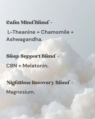 BetterSleep