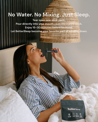 BetterSleep