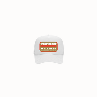 BetterDays Canvas Hat (Free Gift)