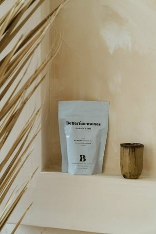 BetterHormones (Bag) - Non-Caffeinated