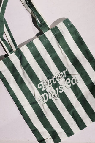 BetterDays Co. Tote