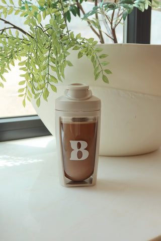 Shaker Bottle