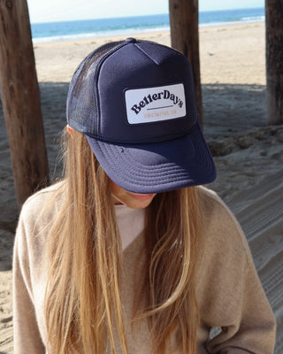 BetterDays Trucker Hat