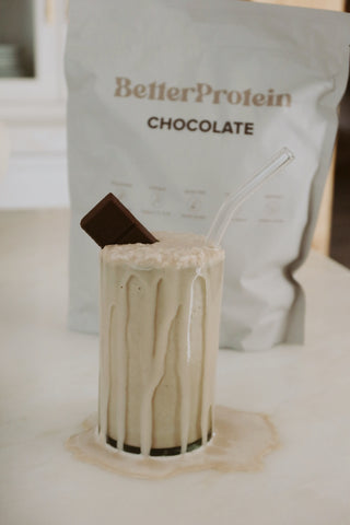 BetterProtein