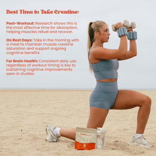 BetterCreatine