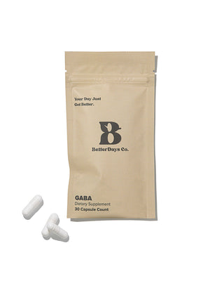 BetterGABA