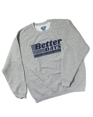 BetterDays Sporty Crew
