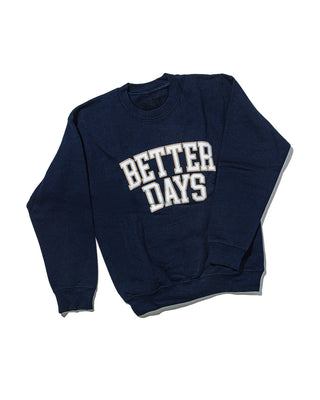 BetterDays Kids Crew