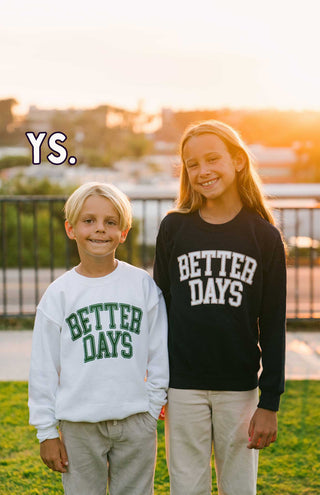 BetterDays Kids Crew