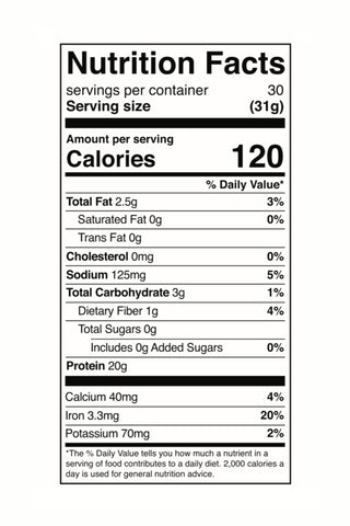 BetterProtein