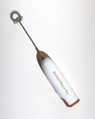 BetterDays Frother