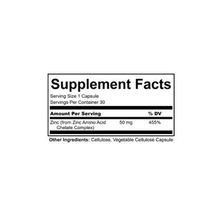 BetterZinc